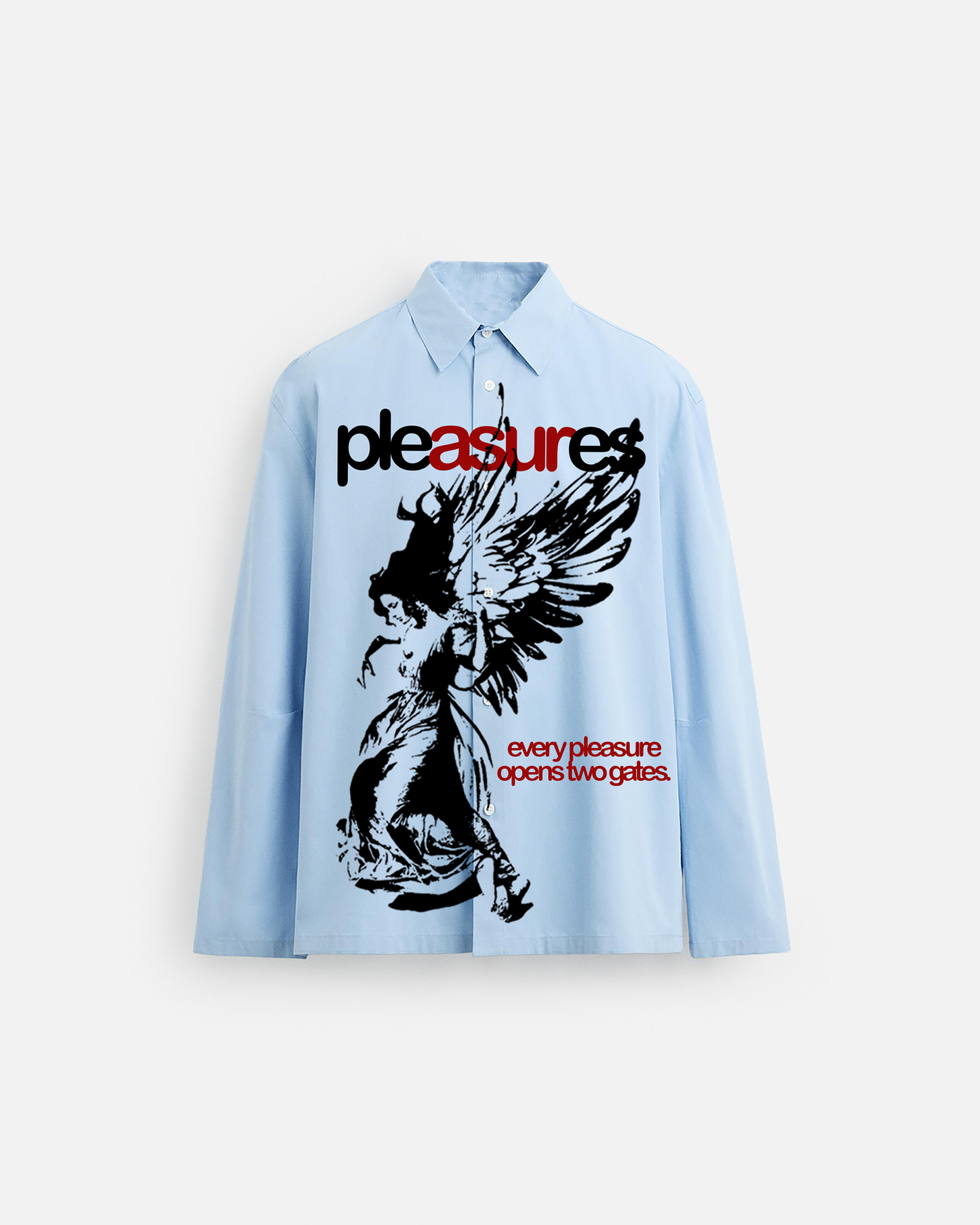 PLEASURES