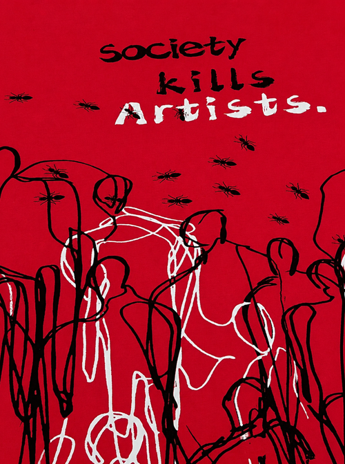 CREATIVE CASUALTIES