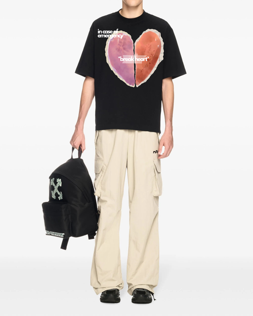 BREAK HEART