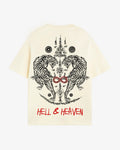 HELL & HEAVEN