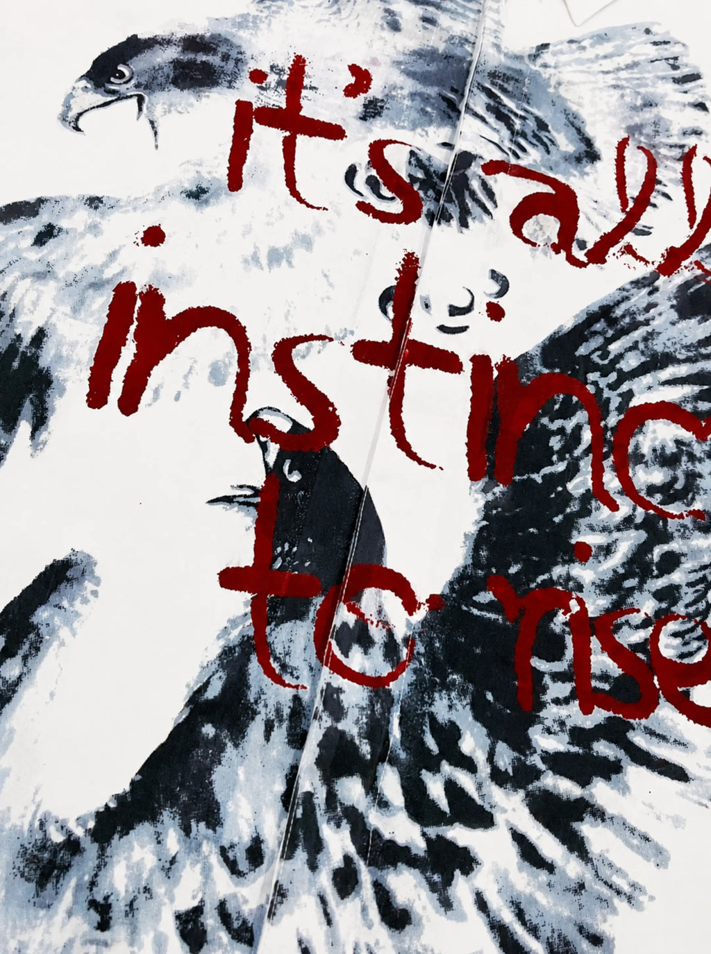 WILD INSTINCT