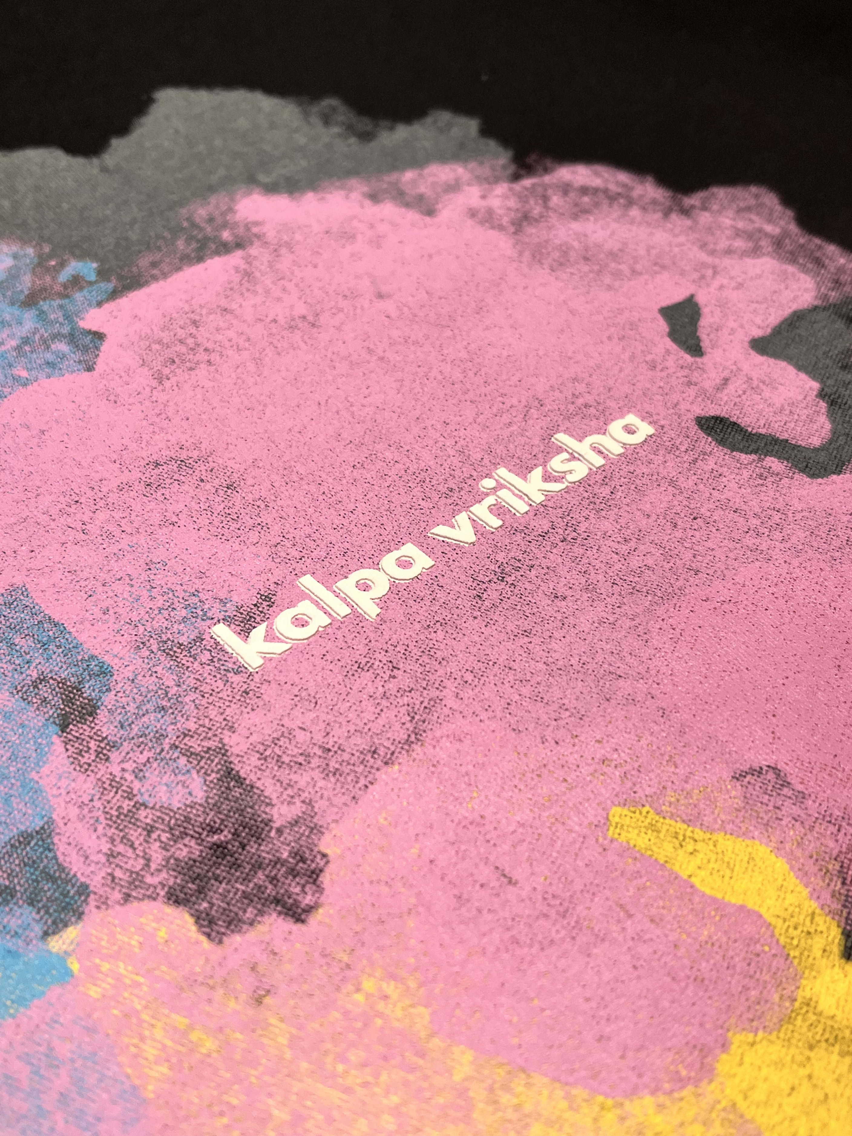 KALPA VRIKSHA