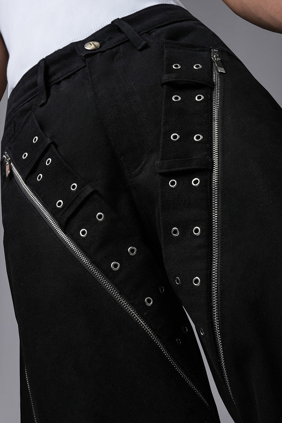 GROMMET FLARES