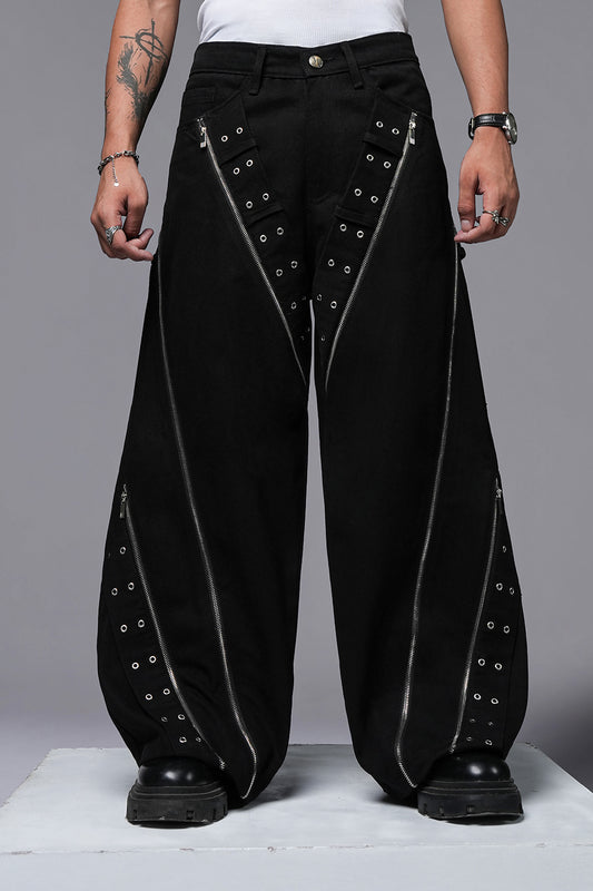 GROMMET FLARES