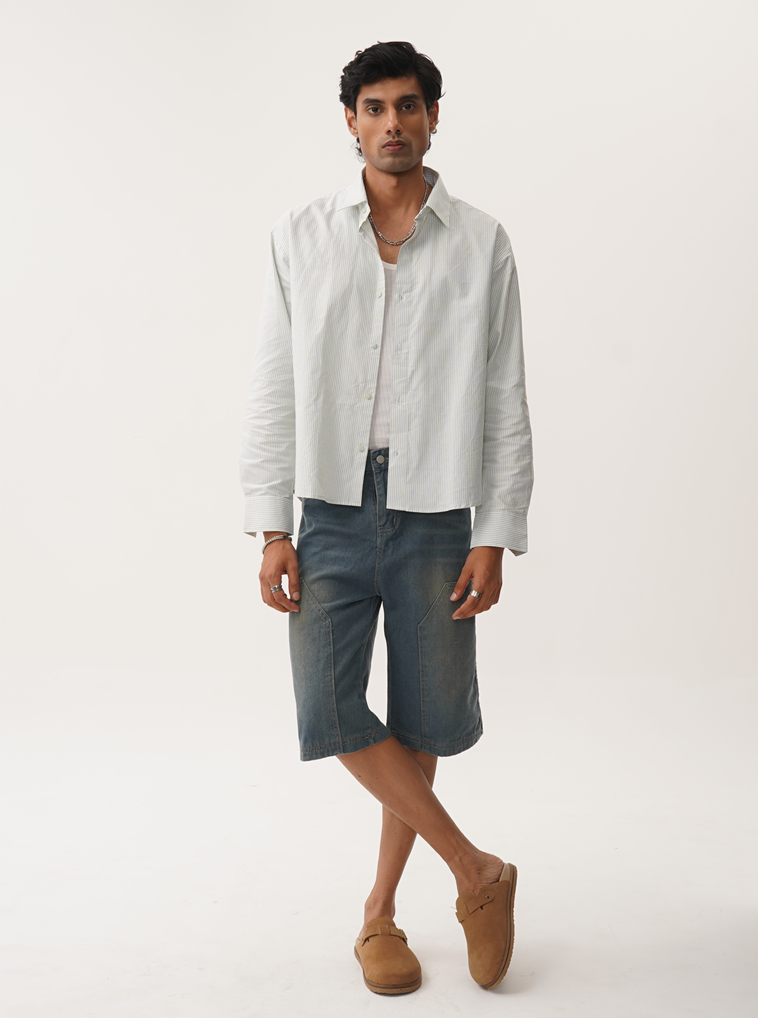FORM 05 — LINEAR