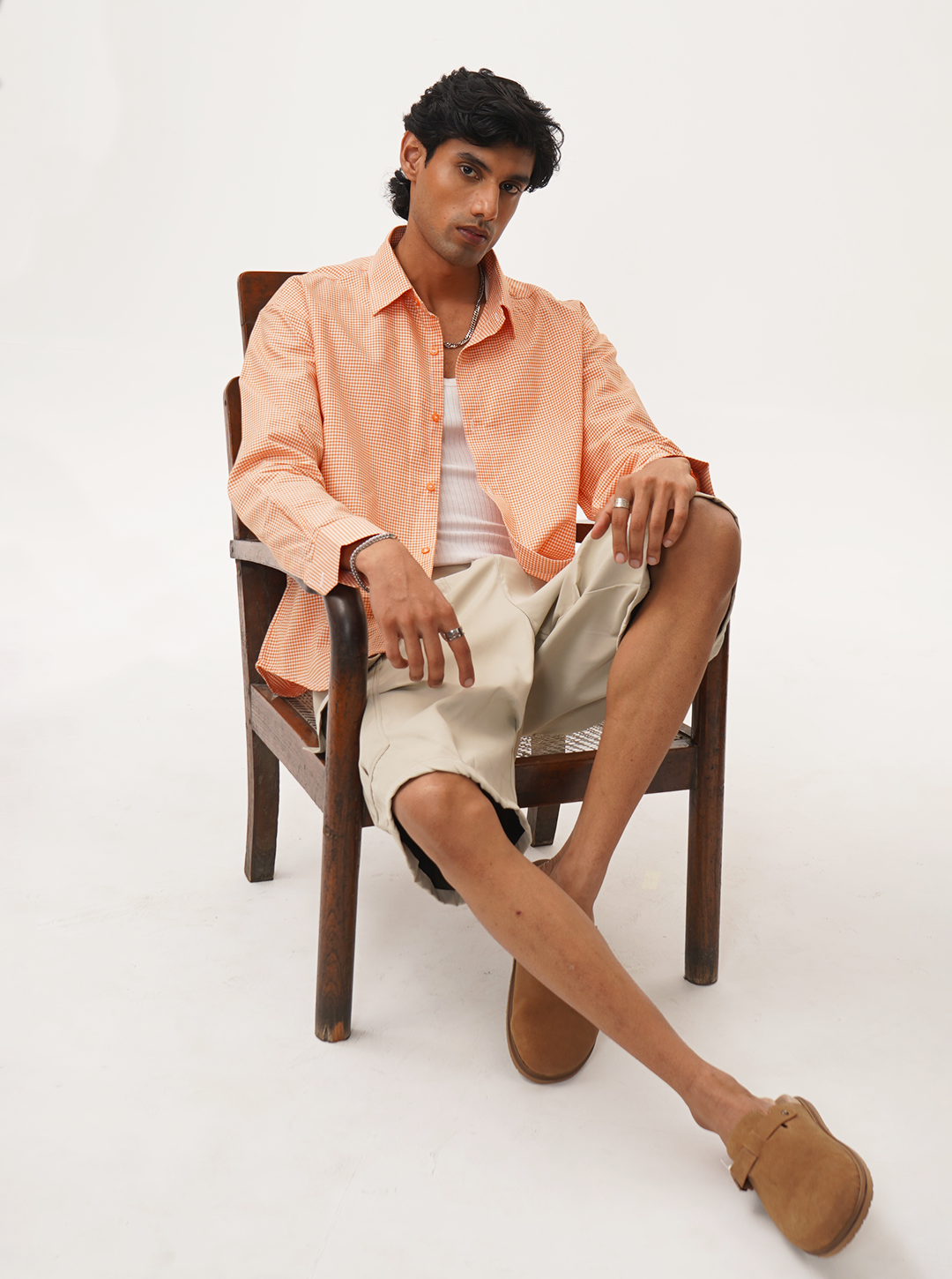 FORM 01 — SIENNA