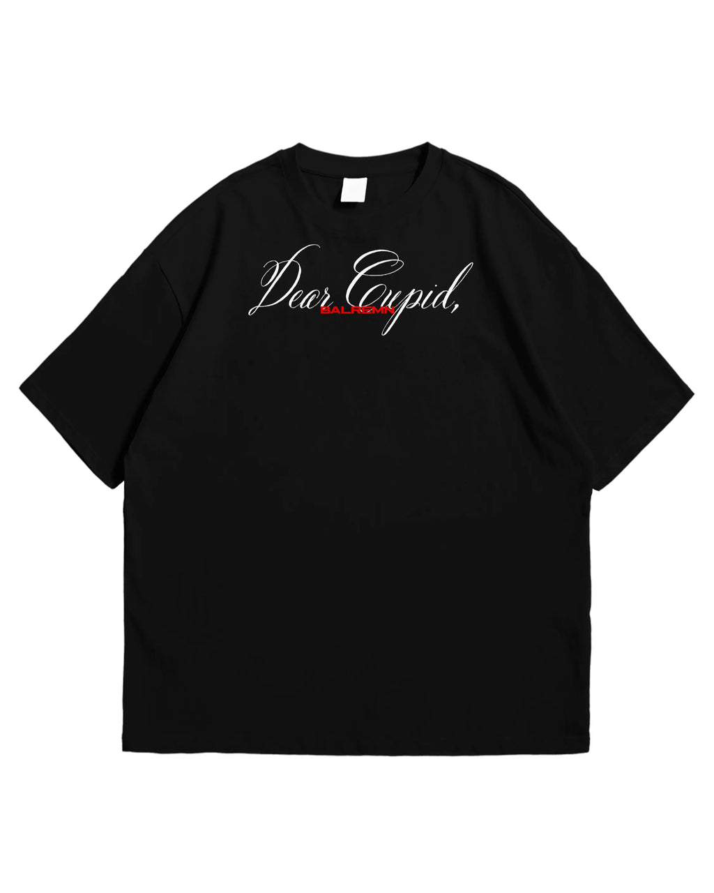 DEAR CUPID