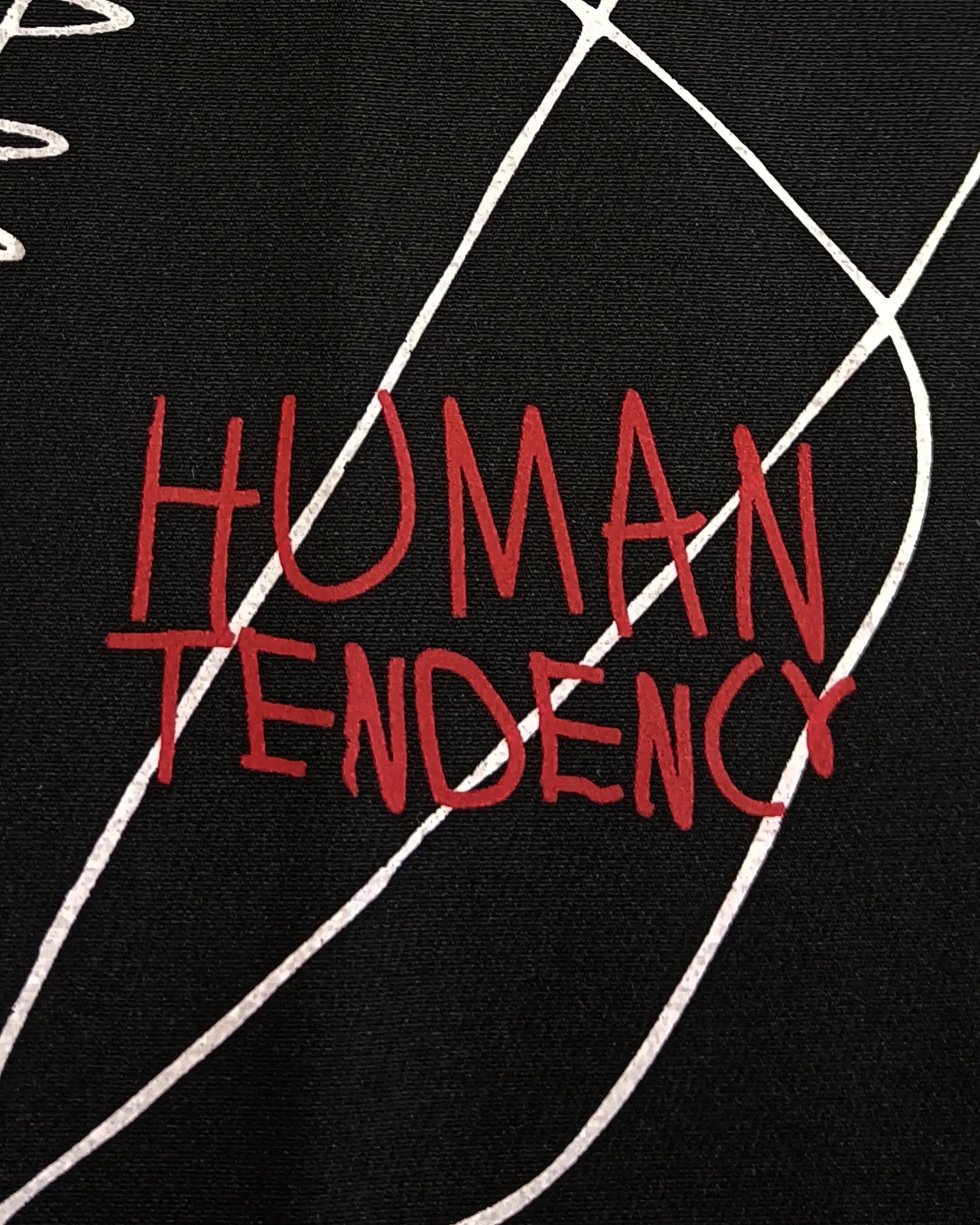 HUMAN TENDENCY