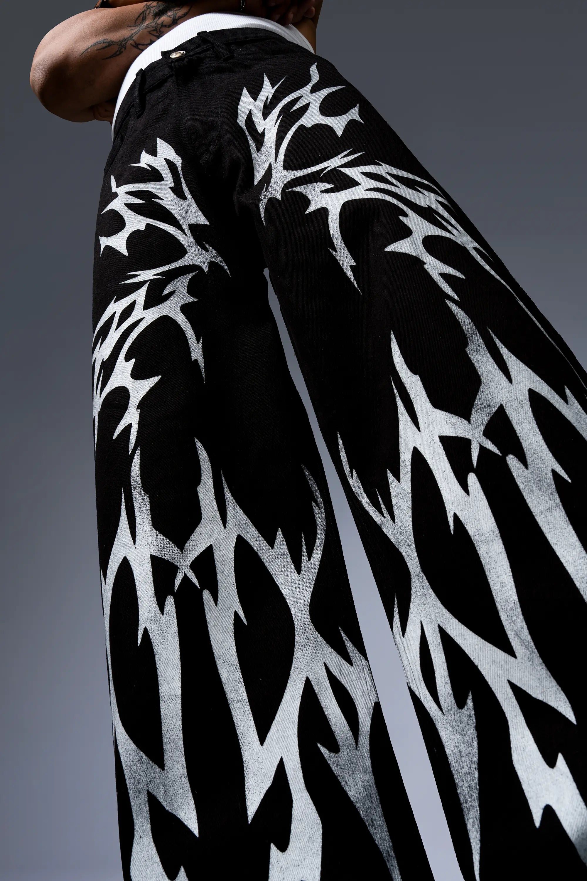 DARK MATTERS